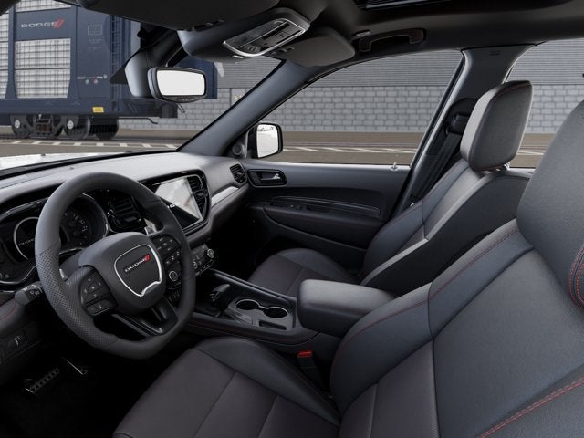 2027 Dodge Durango R/T 392 Plus