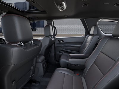 2027 Dodge Durango R/T 392 Plus