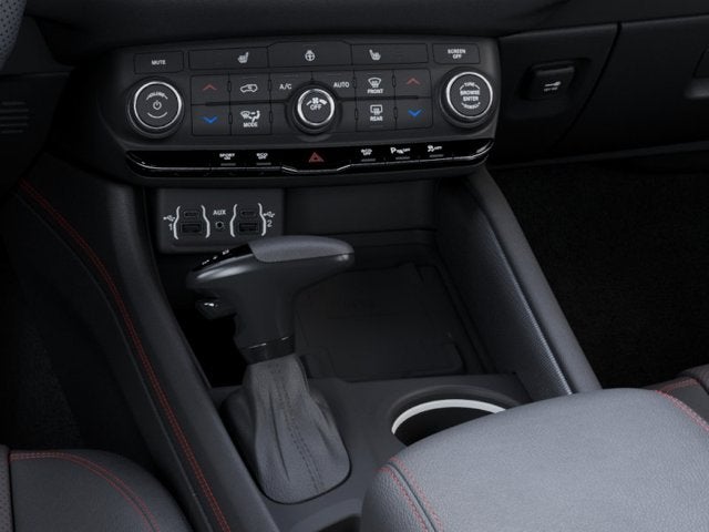 2027 Dodge Durango R/T 392 Plus
