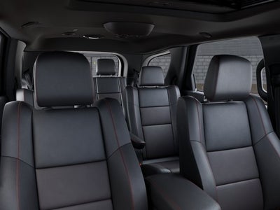 2027 Dodge Durango R/T 392 Plus