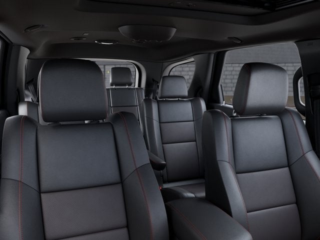 2027 Dodge Durango R/T 392 Plus
