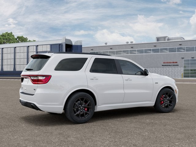 2027 Dodge Durango R/T 392 Plus