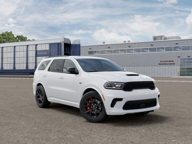 2027 Dodge Durango R/T 392 Plus