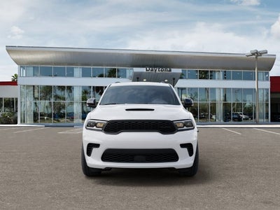2027 Dodge Durango R/T 392 Plus