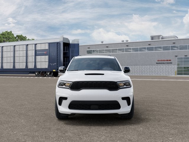2027 Dodge Durango R/T 392 Plus