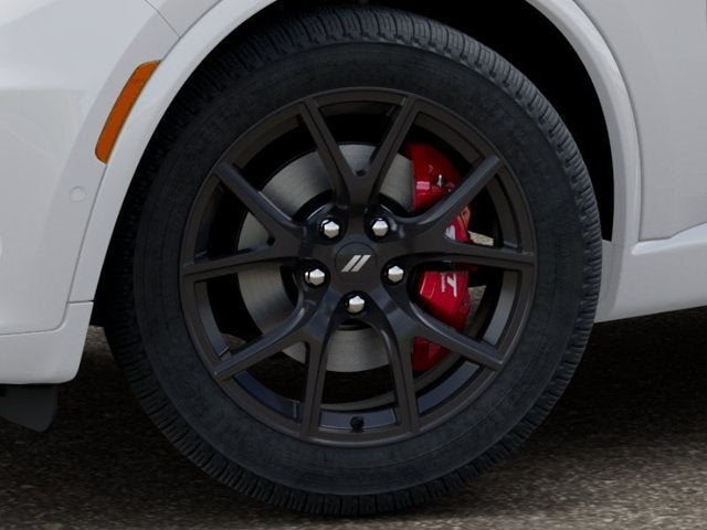 2027 Dodge Durango R/T 392 Plus