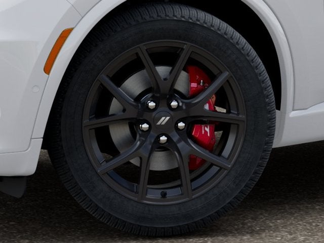 2027 Dodge Durango R/T 392 Plus