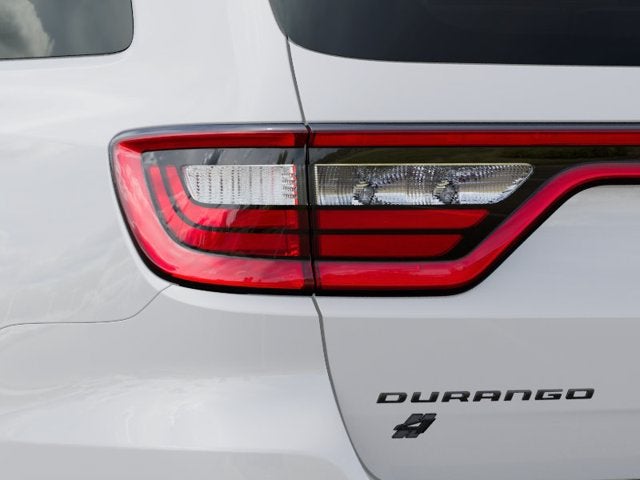 2027 Dodge Durango R/T 392 Plus