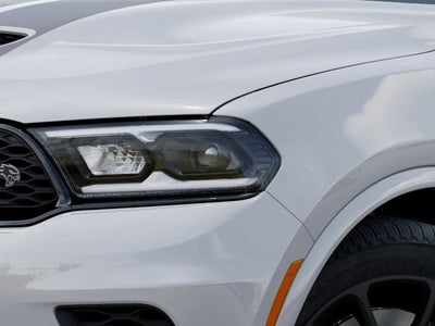 2026 Dodge Durango SRT Jailbreak