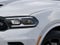 2026 Dodge Durango SRT Jailbreak