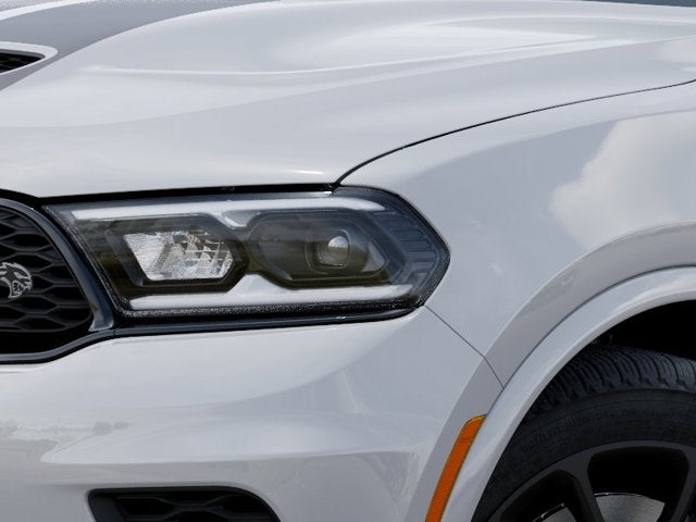 2026 Dodge Durango SRT Jailbreak