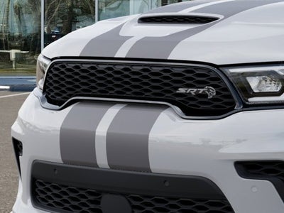 2026 Dodge Durango SRT Jailbreak