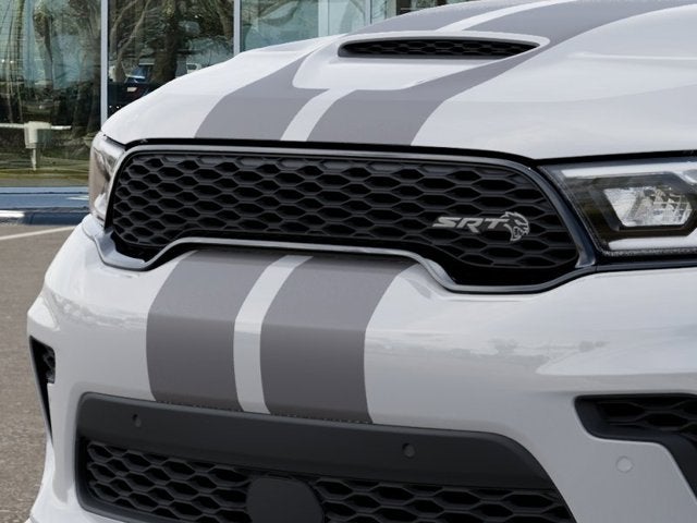 2026 Dodge Durango SRT Jailbreak