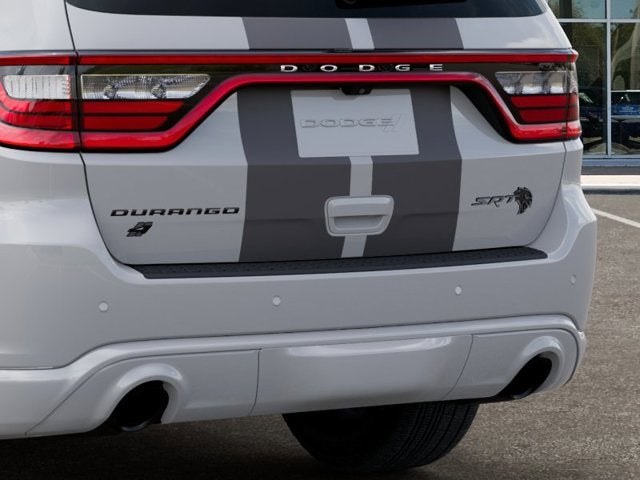 2026 Dodge Durango SRT Jailbreak