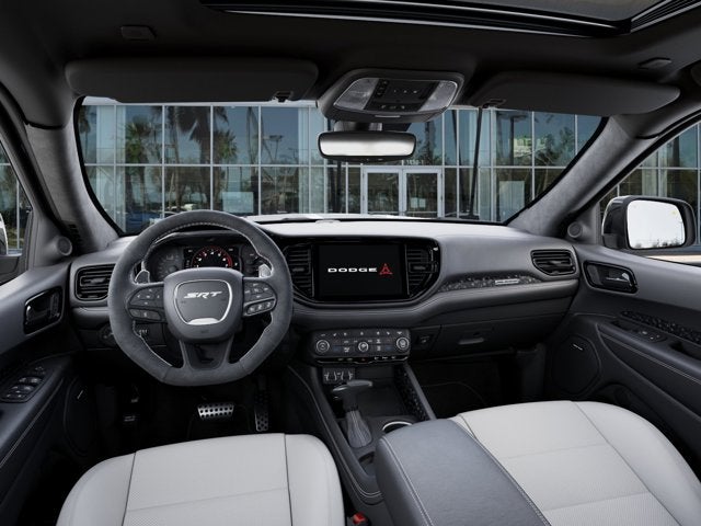 2026 Dodge Durango SRT Jailbreak