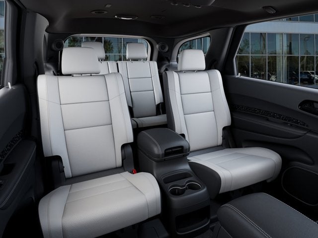 2026 Dodge Durango SRT Jailbreak