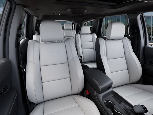 2026 Dodge Durango SRT Jailbreak