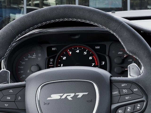 2026 Dodge Durango SRT Jailbreak