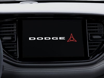 2026 Dodge Durango SRT Jailbreak