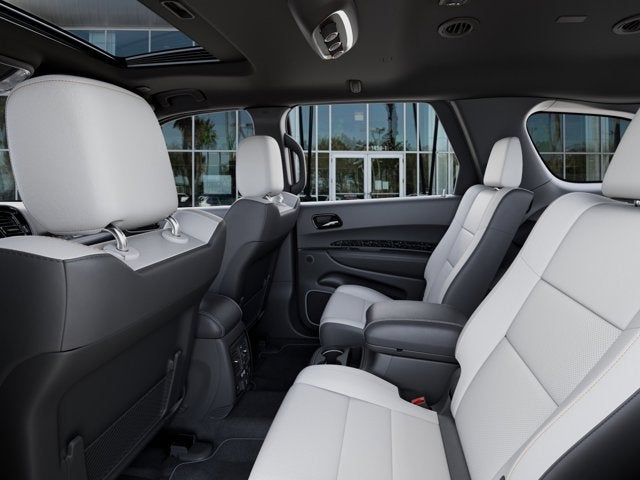 2026 Dodge Durango SRT Jailbreak