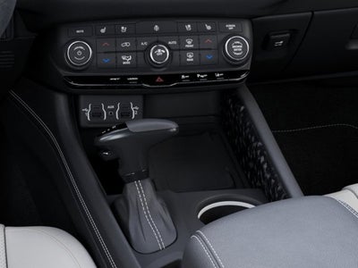 2026 Dodge Durango SRT Jailbreak