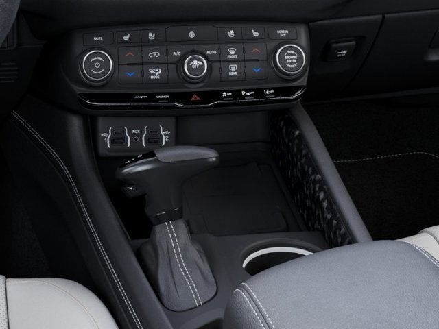 2026 Dodge Durango SRT Jailbreak
