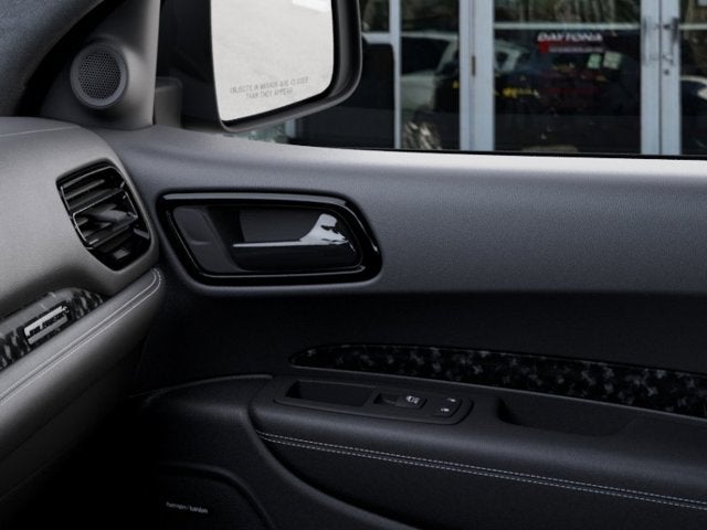 2026 Dodge Durango SRT Jailbreak