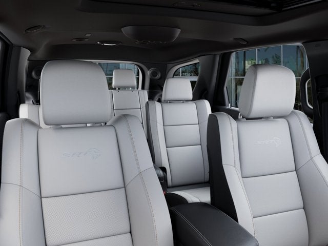 2026 Dodge Durango SRT Jailbreak