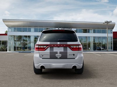 2026 Dodge Durango SRT Jailbreak