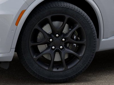 2026 Dodge Durango SRT Jailbreak