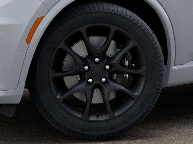 2026 Dodge Durango SRT Jailbreak