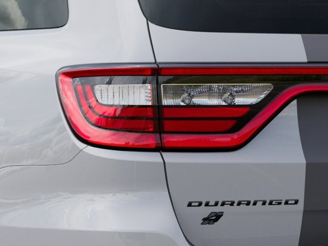 2026 Dodge Durango SRT Jailbreak