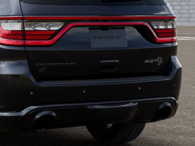 2026 Dodge Durango SRT Jailbreak