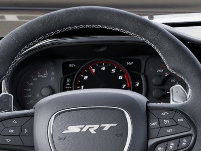 2026 Dodge Durango SRT Jailbreak