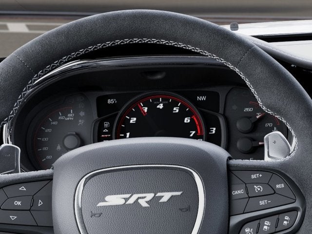 2026 Dodge Durango SRT Jailbreak