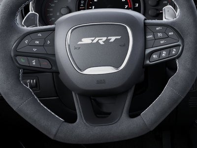 2026 Dodge Durango SRT Jailbreak