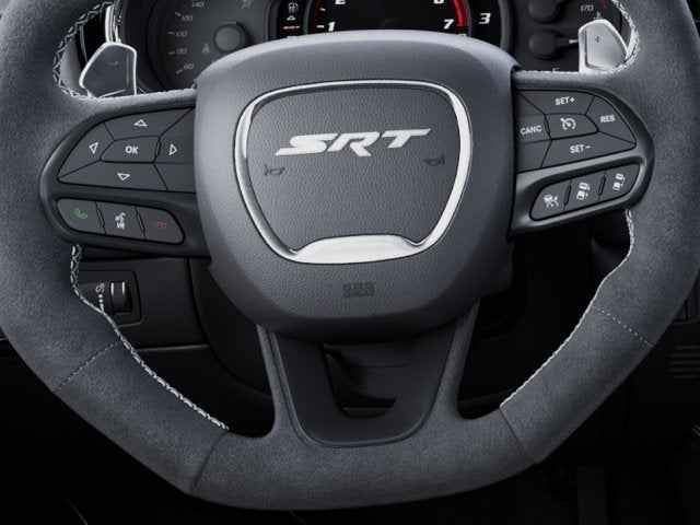 2026 Dodge Durango SRT Jailbreak