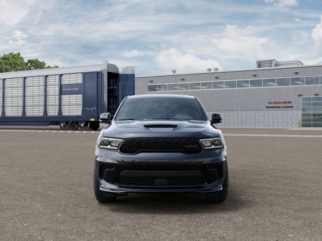 2026 Dodge Durango SRT Jailbreak