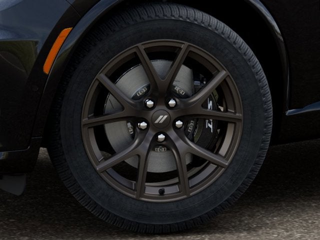 2026 Dodge Durango SRT Jailbreak