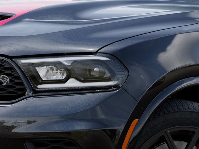 2026 Dodge Durango SRT Jailbreak