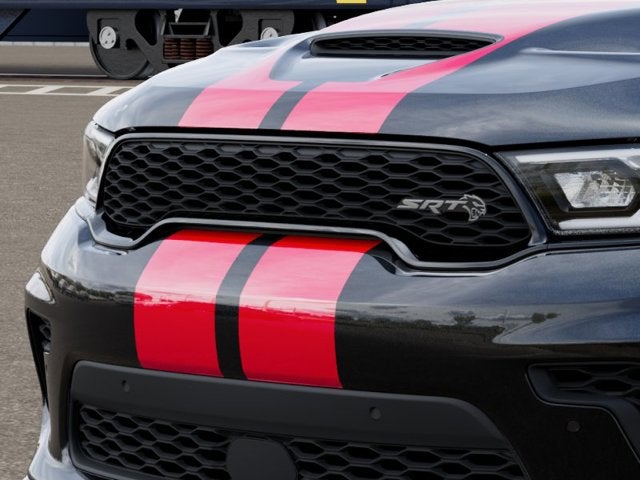 2026 Dodge Durango SRT Jailbreak