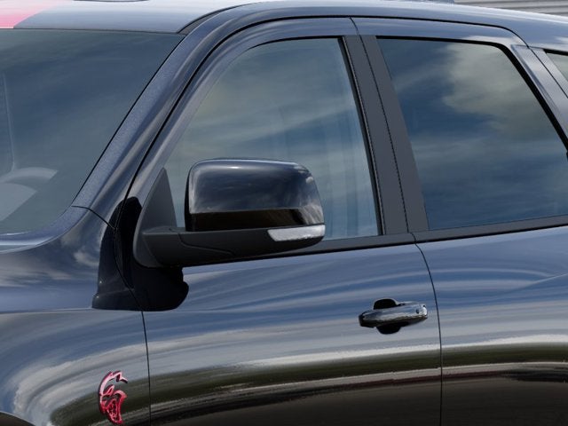 2026 Dodge Durango SRT Jailbreak