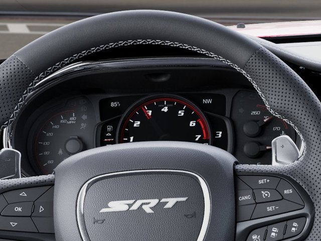 2026 Dodge Durango SRT Jailbreak