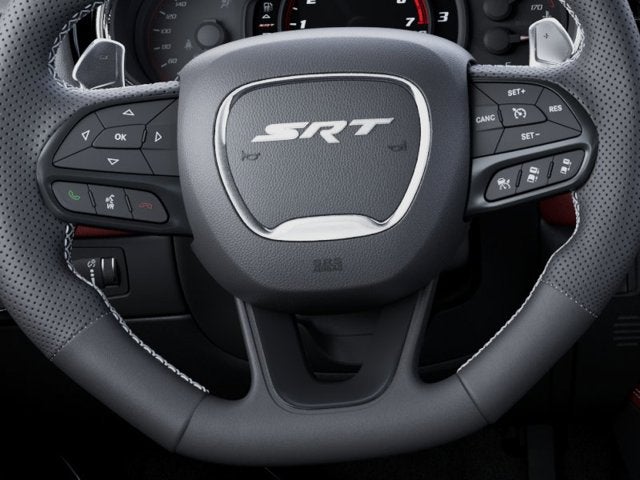 2026 Dodge Durango SRT Jailbreak