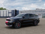 2026 Dodge Durango SRT Jailbreak