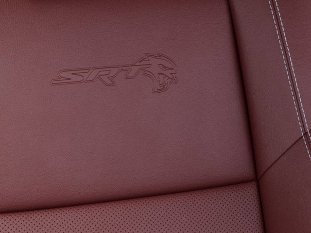 2026 Dodge Durango SRT Jailbreak