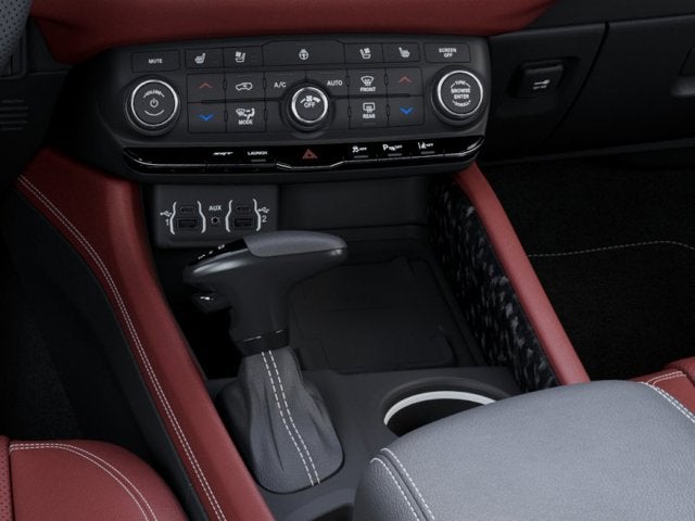 2026 Dodge Durango SRT Jailbreak