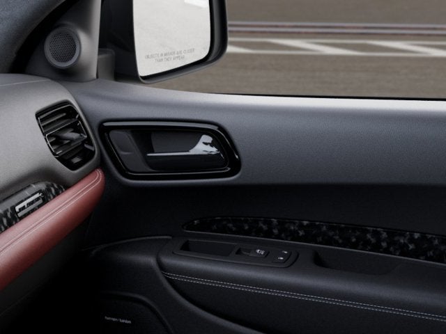 2026 Dodge Durango SRT Jailbreak