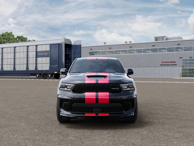 2026 Dodge Durango SRT Jailbreak