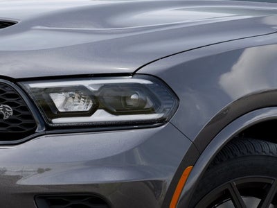 2026 Dodge Durango SRT Jailbreak